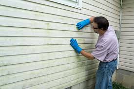 Best Vinyl Siding Installation  in Gra Forks, ND